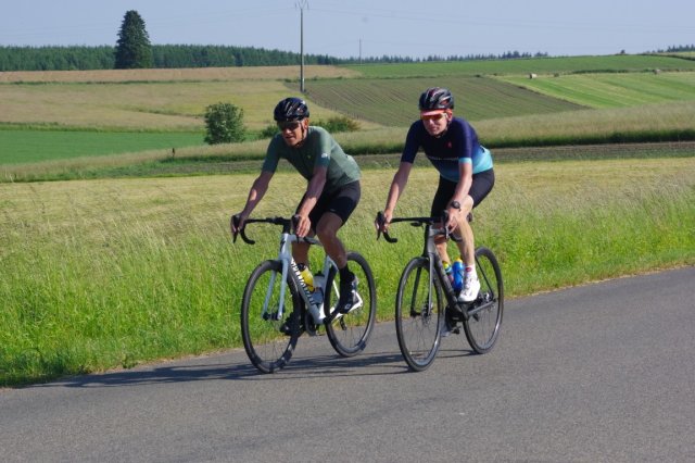 Boucles de la Semois 2023